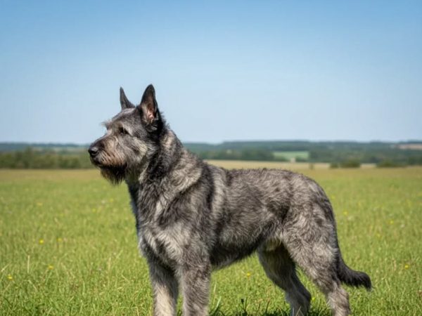 Bouvier des Flandres